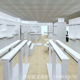 潍坊展柜厂淄博展柜厂烤漆展柜木制展柜