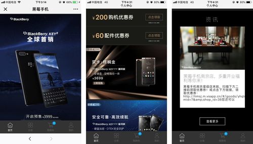 定制开发一套小程序商城要多少钱
