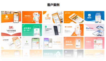 软件定制开发