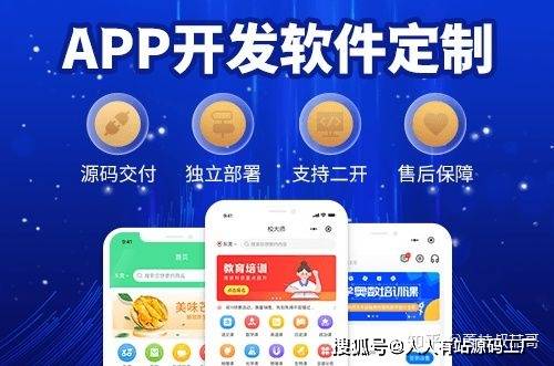 企业为什么要进行商城app开发的5大常识