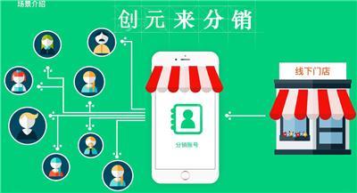 南宁企业如何定制搭建B2B2C多商户商城系统 从策略到实施的全流程指南